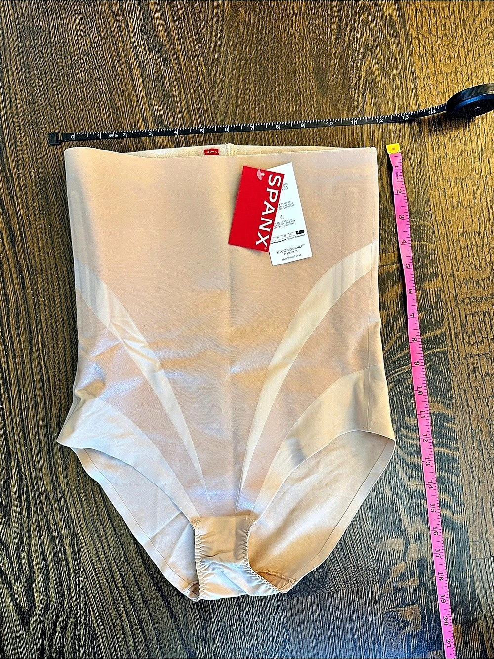 SPANX Shapewear